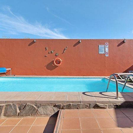 La Casita De Vals Villa Valsequillo Kültér fotó
