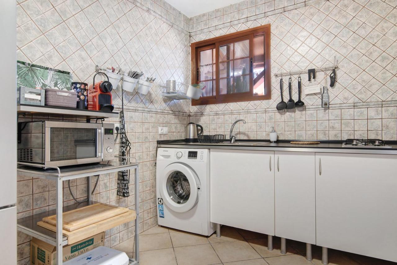 La Casita De Vals Villa Valsequillo Kültér fotó